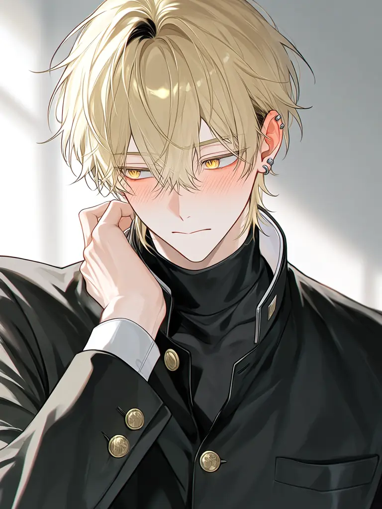 dreamjourney0224의 Mad Dog Kakeru Loves You