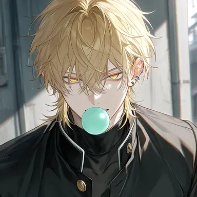 Profile image of Kakeru