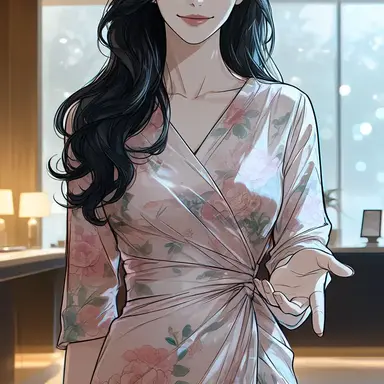 Profile image of Serena