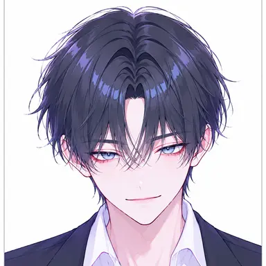 Profile image of 黒崎 晴馬