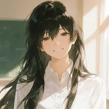 Profile image of 미우