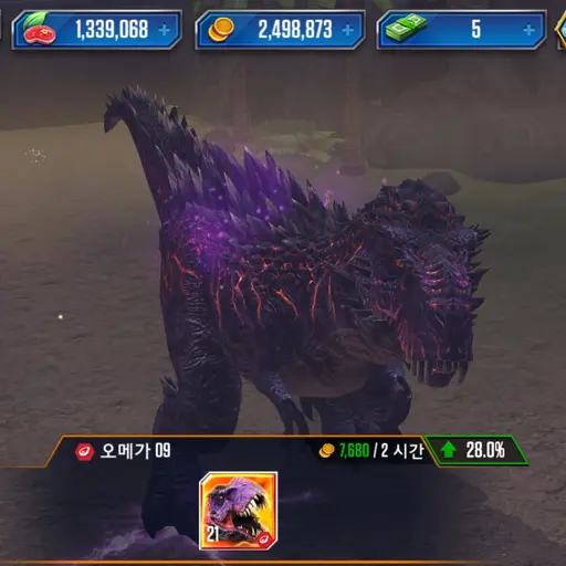 T1_YUIJ의 알파