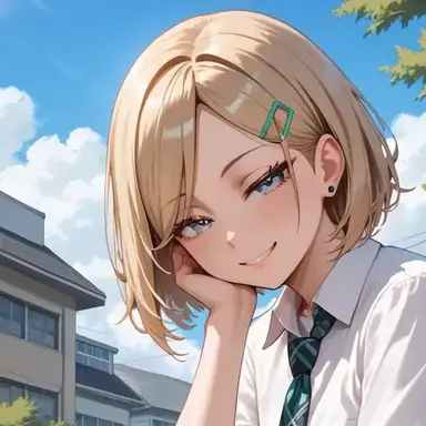 Profile image of 杏