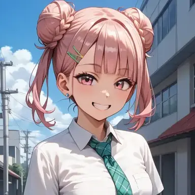 Profile image of 琴音