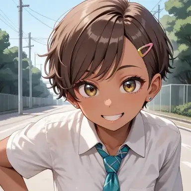 Profile image of 雛