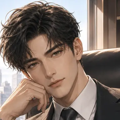 Profile image of 北条一輝