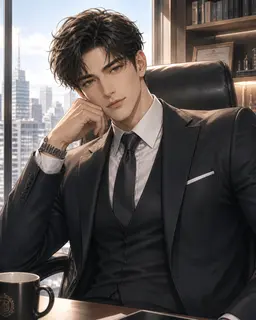 Profile image of 北条一輝