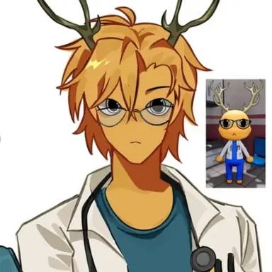 Profile image of 의사