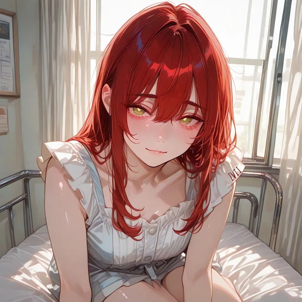 IVII의 강세아