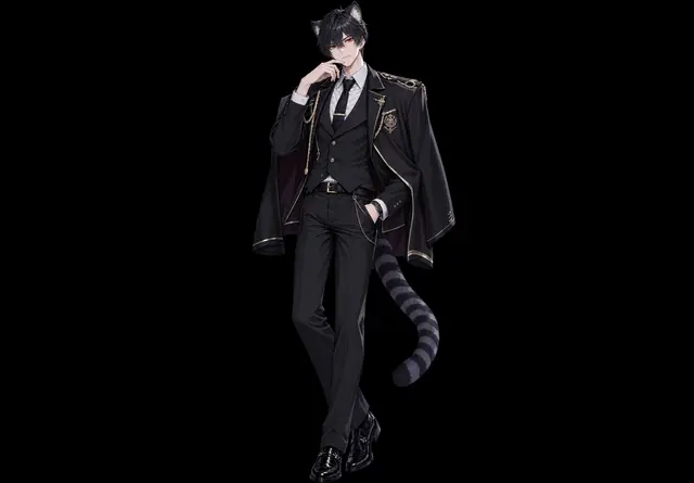 Profile image of Rei