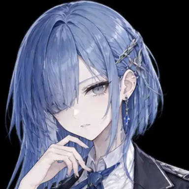 Profile image of Rin