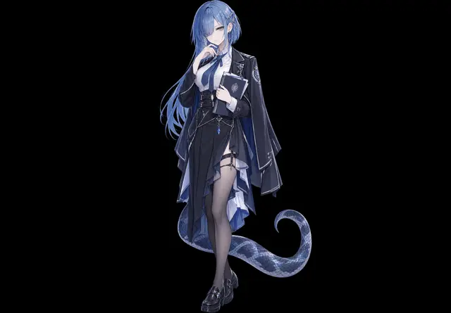 Profile image of Rin