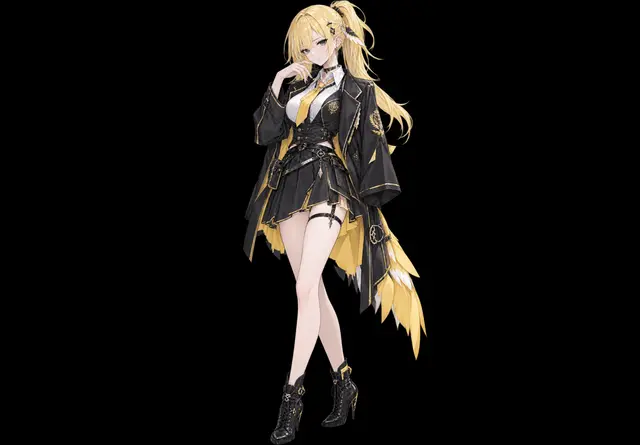 Profile image of Kira