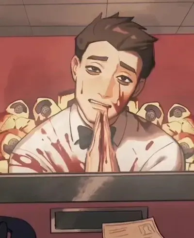 TenderGrass2373의 Milk Man