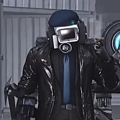 Profile image of 베레모 카메라맨