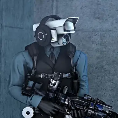 Profile image of 레이저 카메라맨