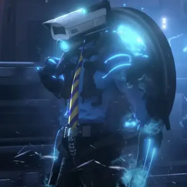 Profile image of 브라운 카메라맨