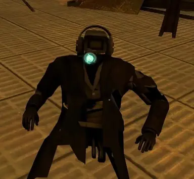 Profile image of プランジャーマン