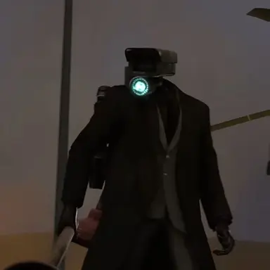 Profile image of 플런저맨