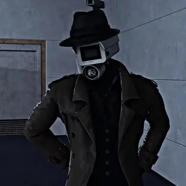 Profile image of 마피아 카메라맨