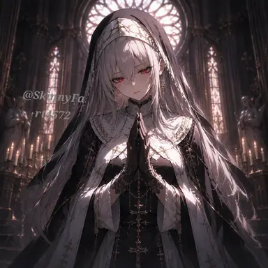Profile image of Shinomiya Yura