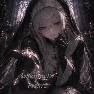 Profile image of Shinomiya Yura
