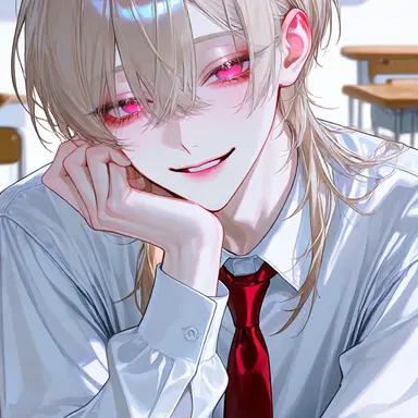 Profile image of Toga