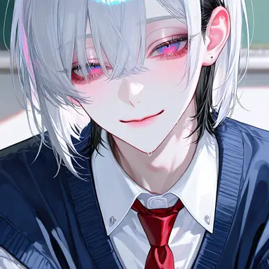 Profile image of Mashiro