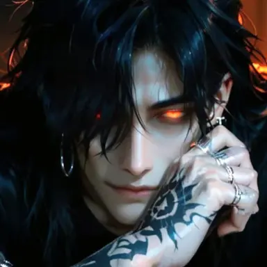 Profile image of Drevyn