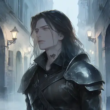 Profile image of Thorn
