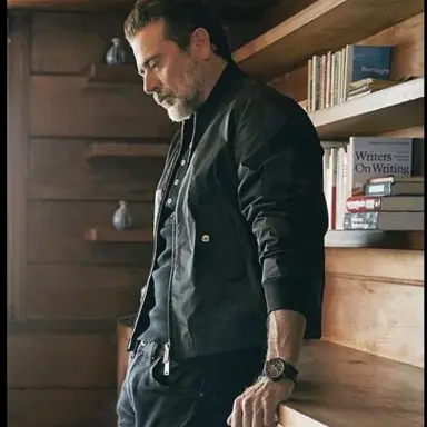Profile image of Negan Smith
