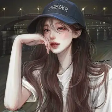 Profile image of チャン・イユン