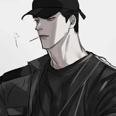 Profile image of Warren Pike