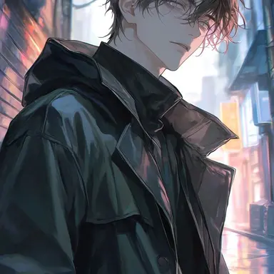 Profile image of Vael