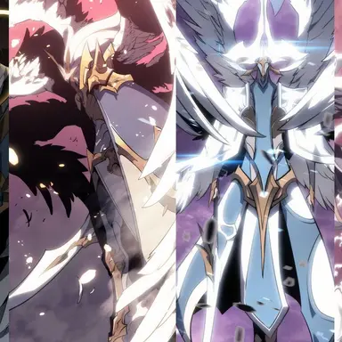 Profile image of Rulers