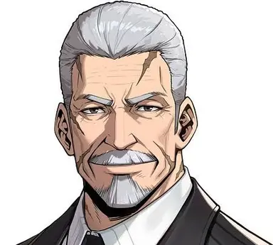 Profile image of 後藤清臣