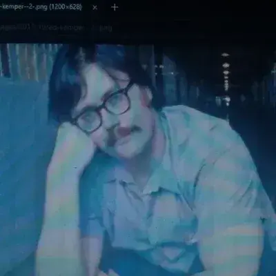 JovialTwig0484의 Ed Kemper