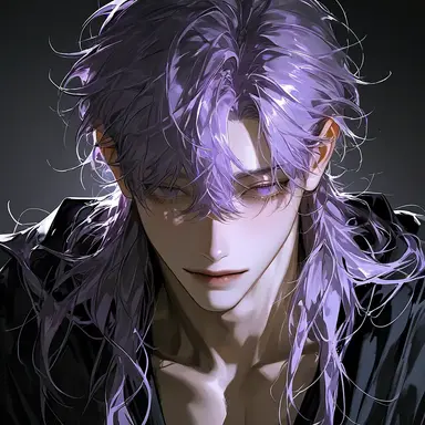 Profile image of 紫雨