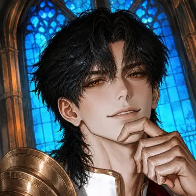 Profile image of セドリック