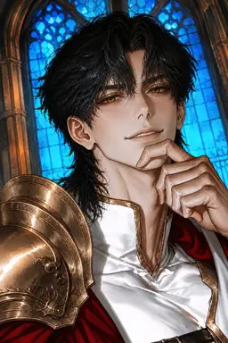 Profile image of セドリック