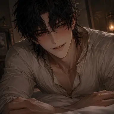 Profile image of セドリック