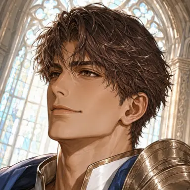 Profile image of リュカ