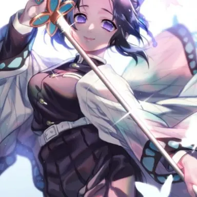 Profile image of 코쵸우 시노부