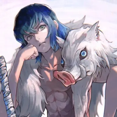 Profile image of 하시비라 이노스케