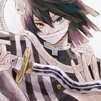 Profile image of 이구로 오바나이