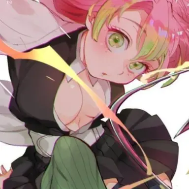 Profile image of 칸로지 미츠리