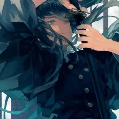 Profile image of 토키토 무이치로