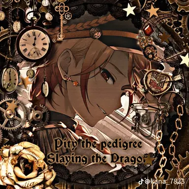 Profile image of Tsukasa Tenma