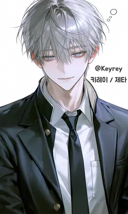Profile image of Nagi