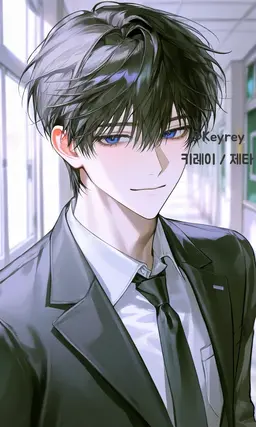 Profile image of 렌